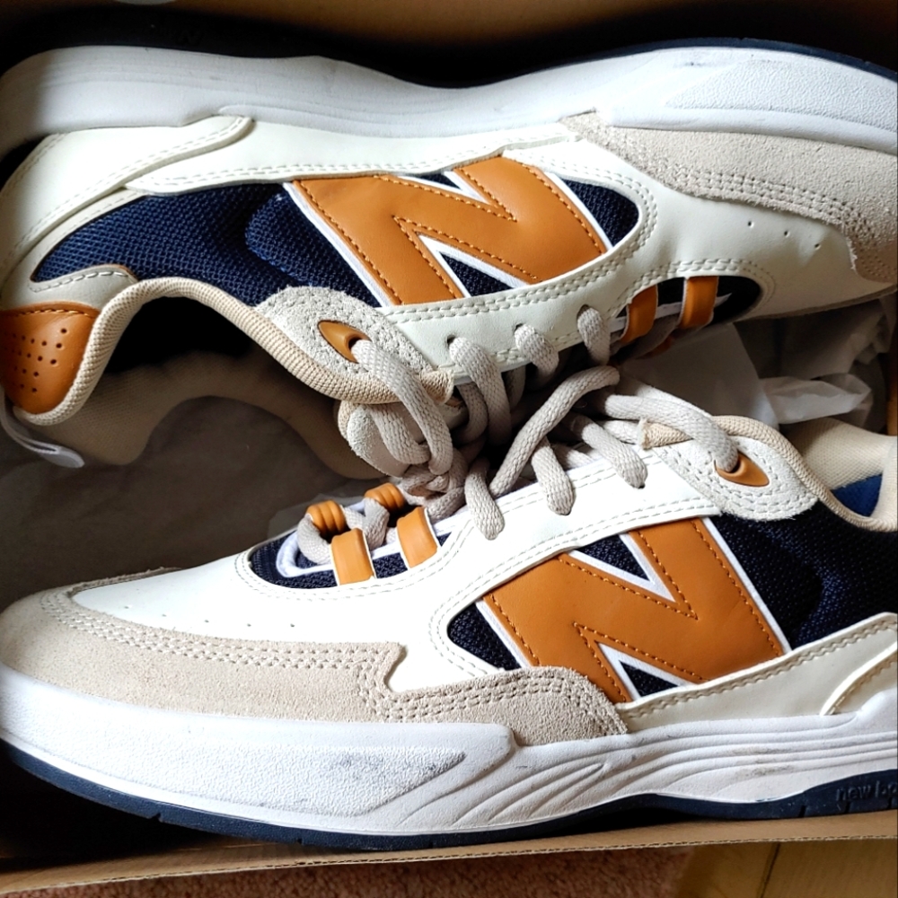 New balance Tiago 808 sz 11 Shoes